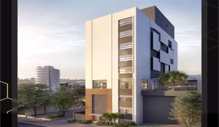 Apartamento com 1 quartos à venda em Paraíso - SP
