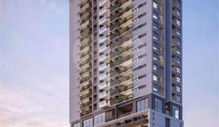 Apartamento com 3 quartos à venda em Perdizes - SP