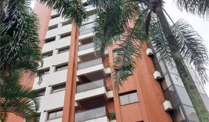 Apartamento com 4 quartos à venda em Perdizes - SP