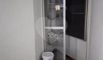 Apartamento com 1 quartos à venda em Bela Vista - SP