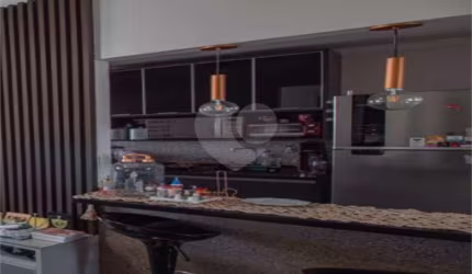 Apartamento com 1 quartos à venda em Vila Gertrudes - SP