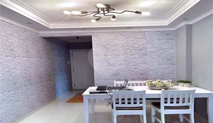 Apartamento com 3 quartos à venda em Mooca - SP