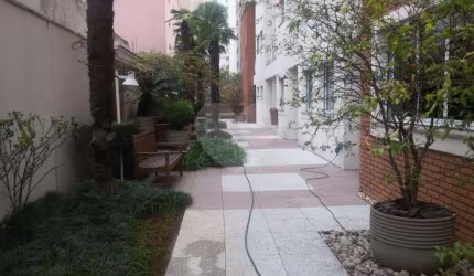 Apartamento com 2 quartos à venda em Paraíso - SP