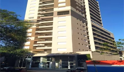 Apartamento com 1 quartos à venda em Bela Vista - SP