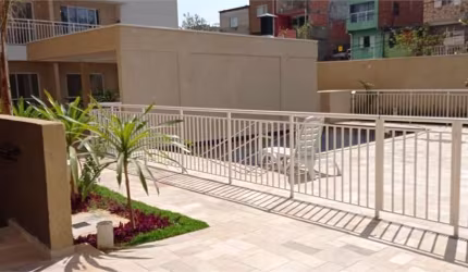 Apartamento com 1 quartos à venda em Vila Butantã - SP