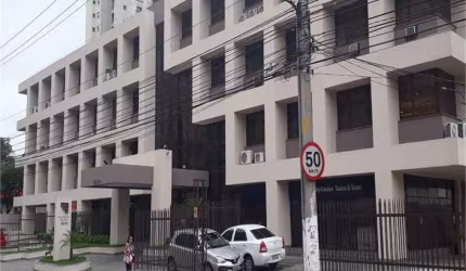 Loja à venda em Santo Amaro - SP