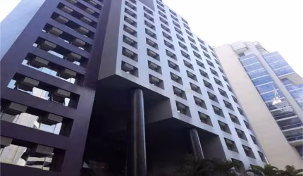 Salas à venda ou para locação em Brooklin Paulista - SP