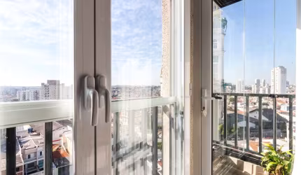 Apartamento com 3 quartos à venda em Vila Carrão - SP