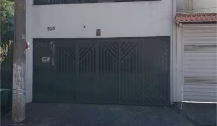 Casa com 3 quartos à venda em Jardim Ester - SP