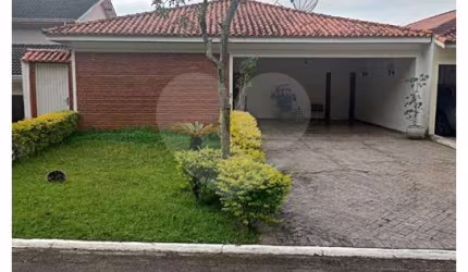 Casa com 3 quartos à venda em Morada Das Flores (aldeia Da Serra) - SP
