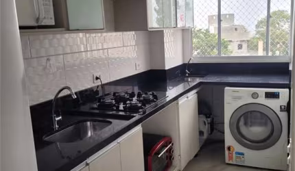 Apartamento com 2 quartos à venda em Jardim Boa Vista (zona Oeste) - SP
