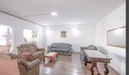 Apartamento com 1 quartos à venda em Santo Amaro - SP