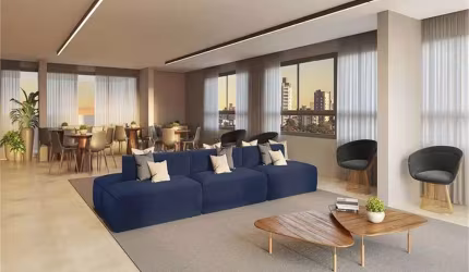 Apartamento com 2 quartos à venda em Santa Cecília - SP