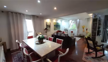 Apartamento com 3 quartos à venda em Perdizes - SP