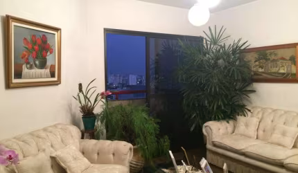 Apartamento com 3 quartos à venda em Tucuruvi - SP