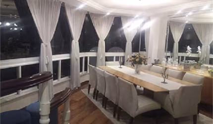 Cobertura com 2 quartos à venda em Vila Ester (zona Norte) - SP