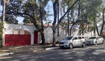 Casa com 4 quartos à venda em City Boaçava - SP
