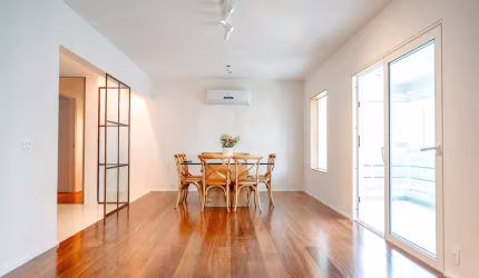 Apartamento com 3 quartos à venda em Vila Olímpia - SP