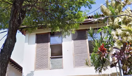 Sobrado com 4 quartos à venda em Pinheiros - SP