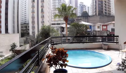 Apartamento com 4 quartos à venda em Santana - SP