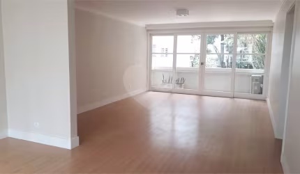 Apartamento com 3 quartos à venda em Jardim Paulista - SP