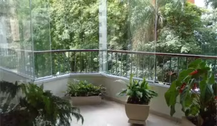 Apartamento com 4 quartos à venda em Tatuapé - SP
