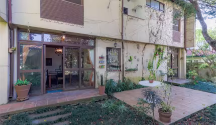 Sobrado com 5 quartos à venda em Cidade Jardim - SP
