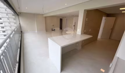 Apartamento com 4 quartos à venda em Perdizes - SP
