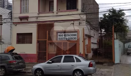 Casa com 3 quartos à venda em Vila Deodoro - SP