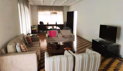 Casa com 3 quartos à venda em Jardim São Paulo(zona Norte) - SP