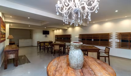 Casa com 3 quartos à venda em Vila Monumento - SP