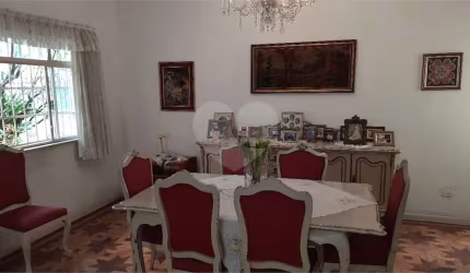 Casa com 4 quartos à venda em Jardim Europa - SP