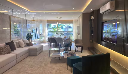 Apartamento com 3 quartos à venda em Jardim Das Acácias - SP