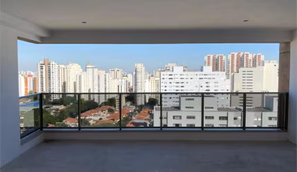 Apartamento com 3 quartos à venda em Vila Mariana - SP