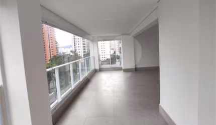 Apartamento com 4 quartos à venda em Santana - SP