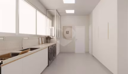 Apartamento com 3 quartos à venda em Bela Vista - SP