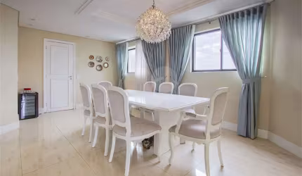Apartamento com 4 quartos à venda em Vila Suzana - SP