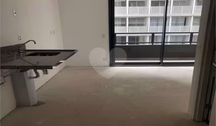 Apartamento com 1 quartos à venda em Consolação - SP