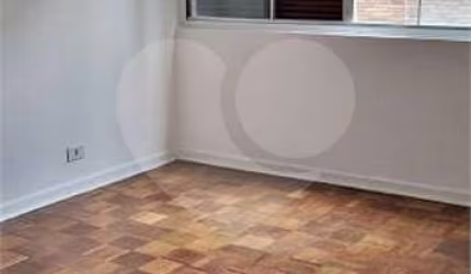 Apartamento com 2 quartos à venda em Vila Nova Conceição - SP