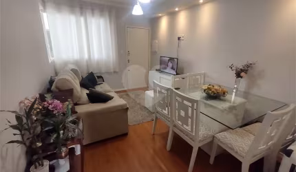 Apartamento com 2 quartos à venda em Bela Vista - SP