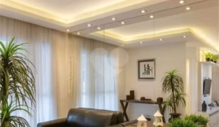 Apartamento com 1 quartos à venda em Barra Funda - SP