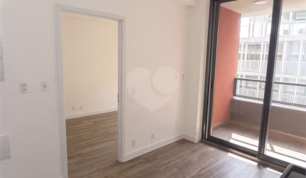 Apartamento com 1 quartos à venda em Consolação - SP