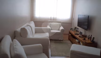 Apartamento com 2 quartos à venda em Santana - SP