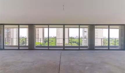 Apartamento com 4 quartos à venda em Vila Mariana - SP