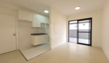 Apartamento com 2 quartos à venda em Vila Leopoldina - SP