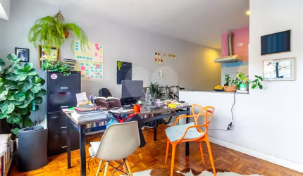 Apartamento com 2 quartos à venda em Campos Elíseos - SP