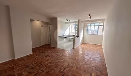 Apartamento com 2 quartos à venda em Pinheiros - SP