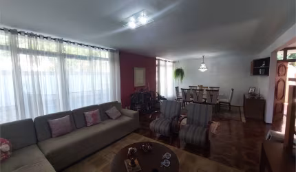 Sobrado com 3 quartos à venda em Alto Da Lapa - SP