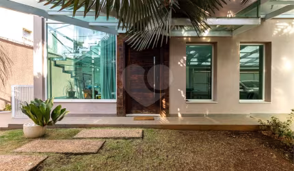 Casa com 4 quartos à venda em Alto Da Lapa - SP