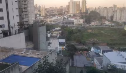 Apartamento com 2 quartos à venda em Santana - SP